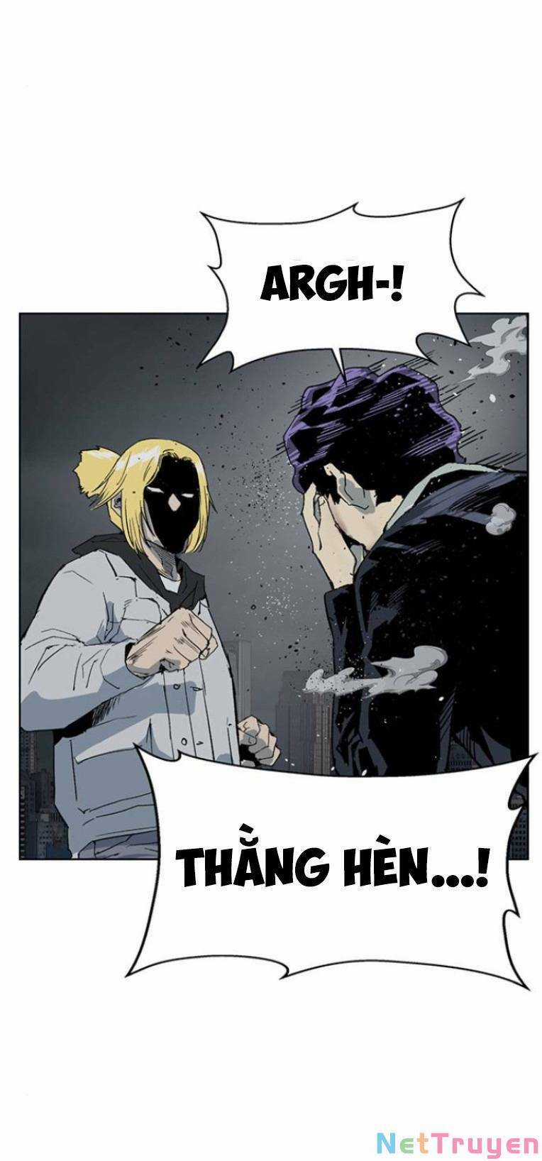 Anh Hùng Yếu - Chapter 237 - Trang 16