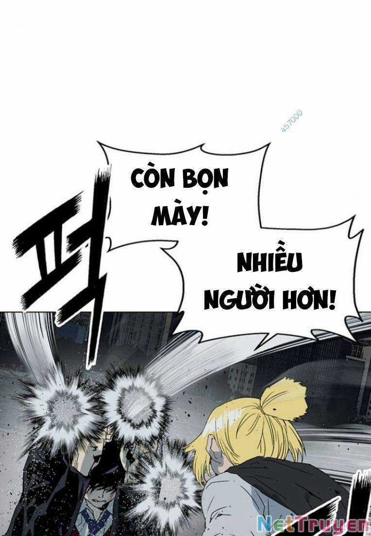 Anh Hùng Yếu - Chapter 237 - Trang 18