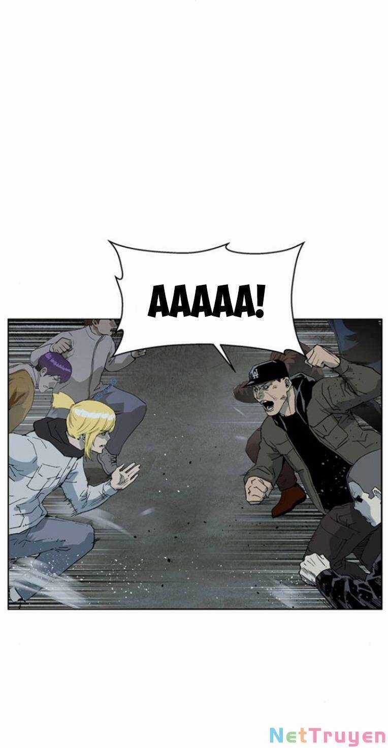 Anh Hùng Yếu - Chapter 237 - Trang 3