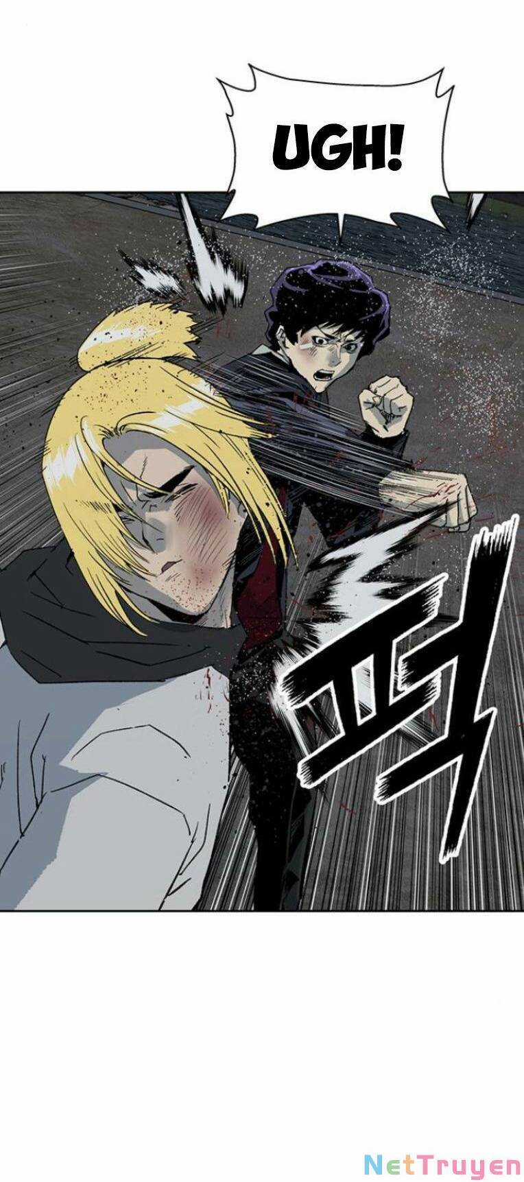 Anh Hùng Yếu - Chapter 237 - Trang 21