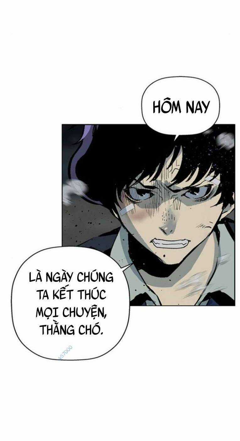 Anh Hùng Yếu - Chapter 237 - Trang 22