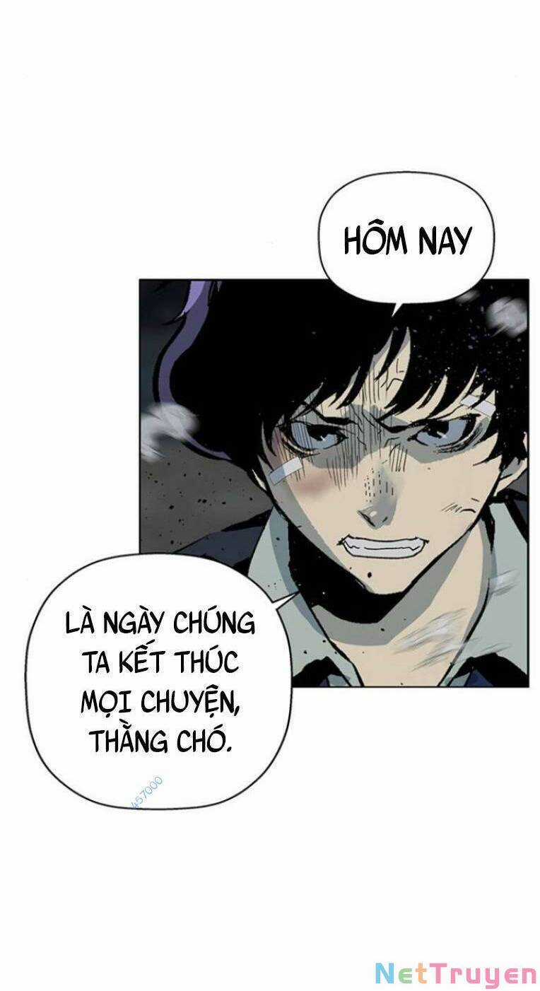 Anh Hùng Yếu - Chapter 237 - Trang 23