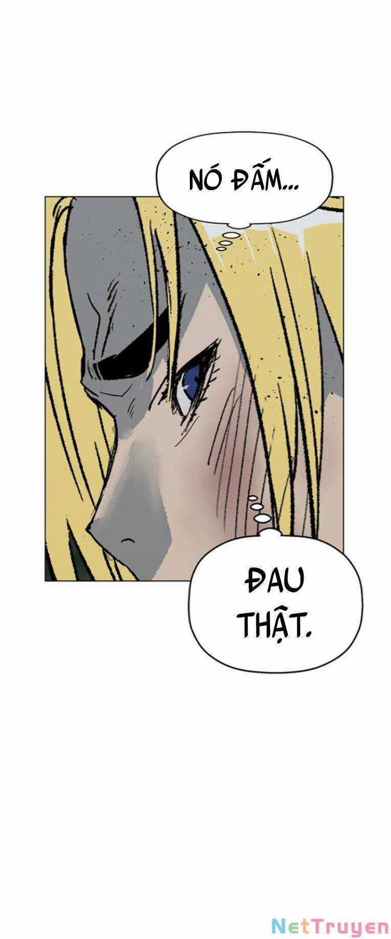 Anh Hùng Yếu - Chapter 237 - Trang 24