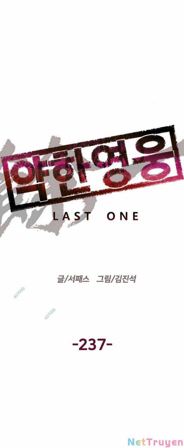 Anh Hùng Yếu - Chapter 237 - Trang 25