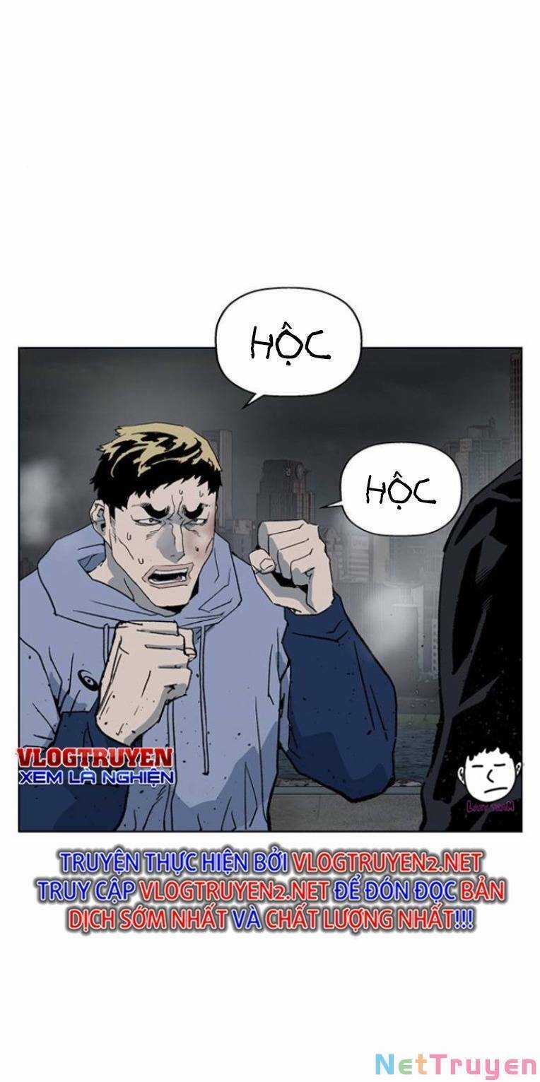 Anh Hùng Yếu - Chapter 237 - Trang 26