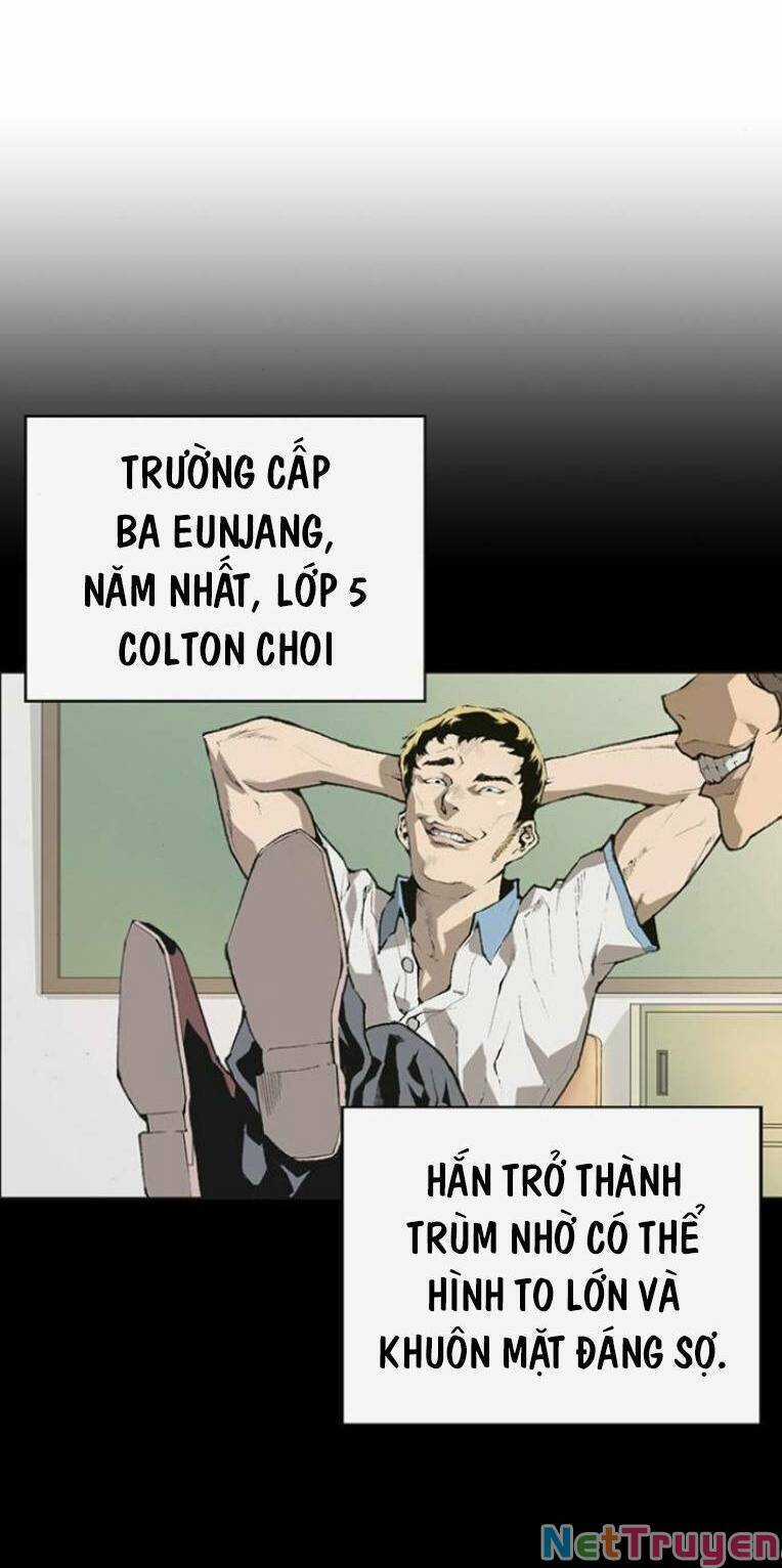 Anh Hùng Yếu - Chapter 237 - Trang 27