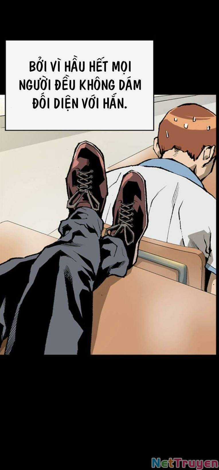 Anh Hùng Yếu - Chapter 237 - Trang 28