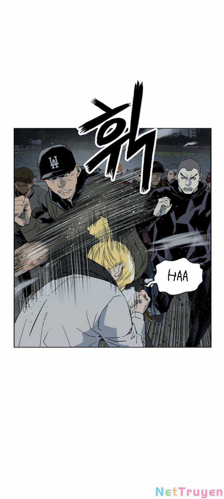 Anh Hùng Yếu - Chapter 237 - Trang 4