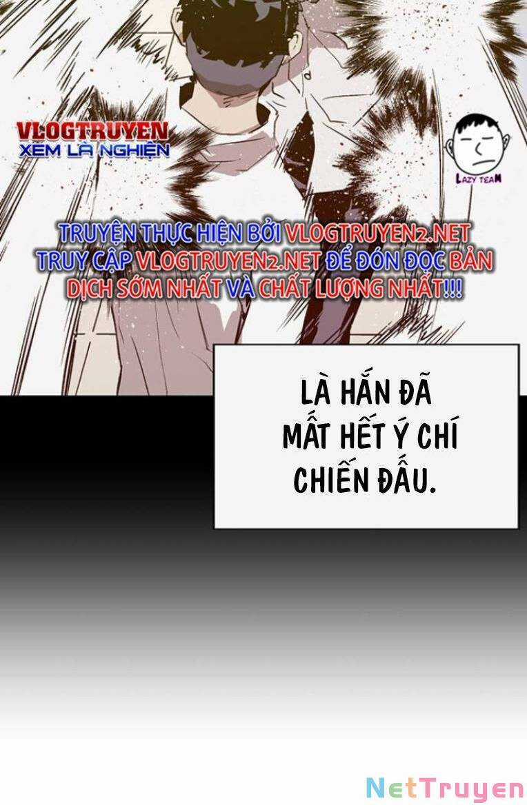 Anh Hùng Yếu - Chapter 237 - Trang 31