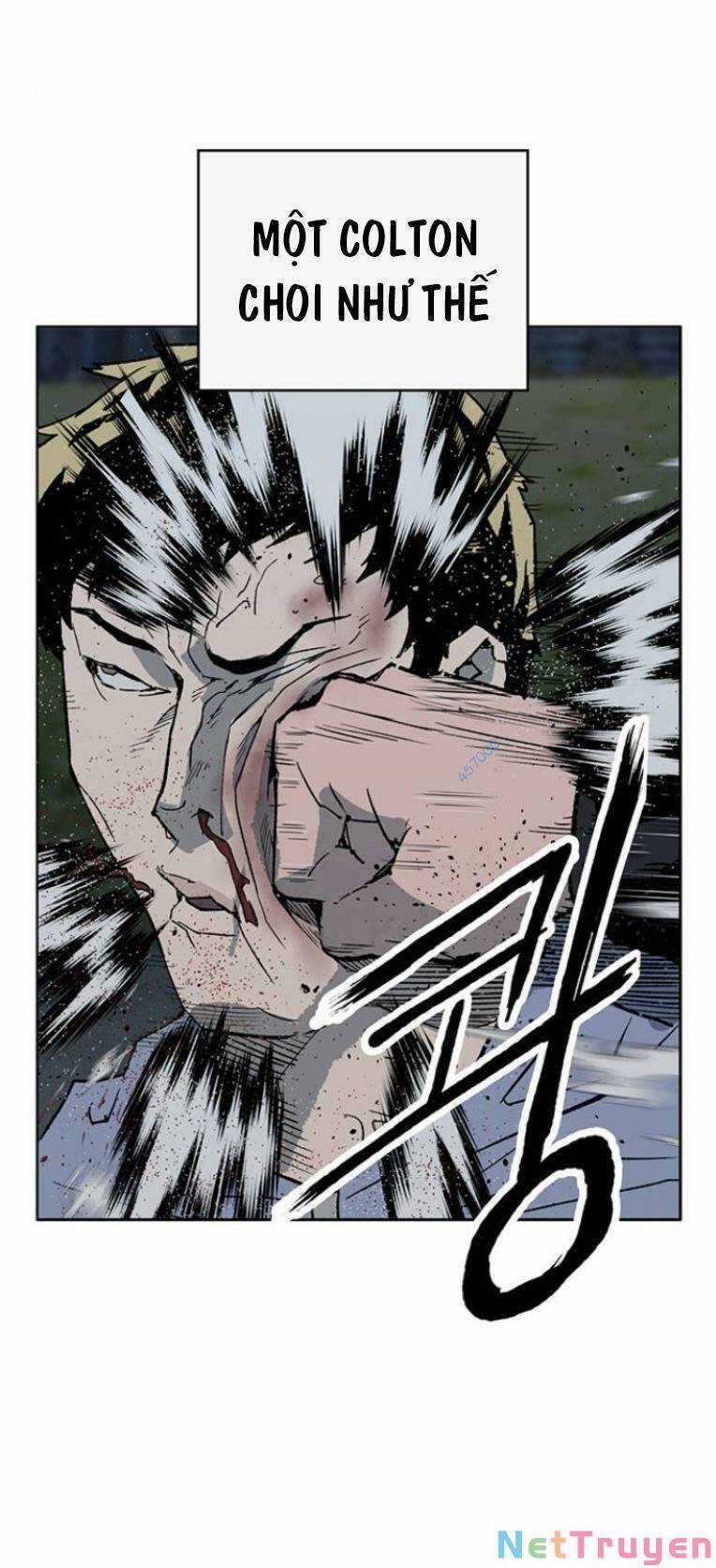 Anh Hùng Yếu - Chapter 237 - Trang 32