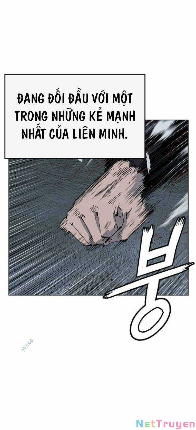 Anh Hùng Yếu - Chapter 237 - Trang 33