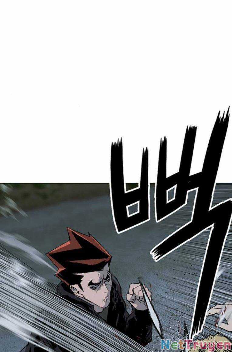 Anh Hùng Yếu - Chapter 237 - Trang 34