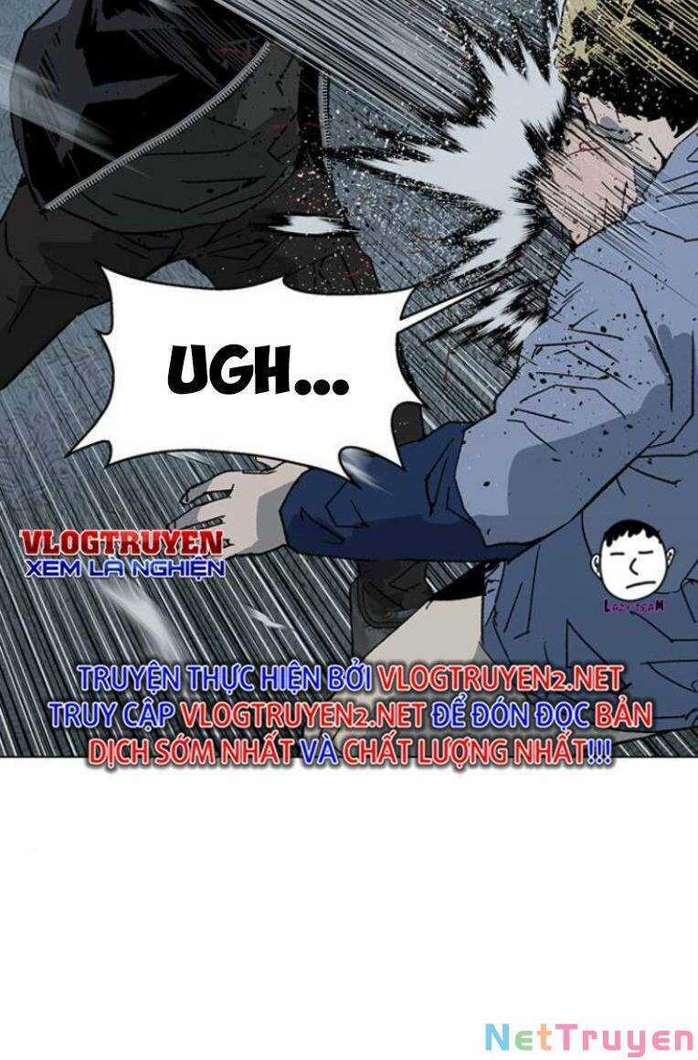 Anh Hùng Yếu - Chapter 237 - Trang 35