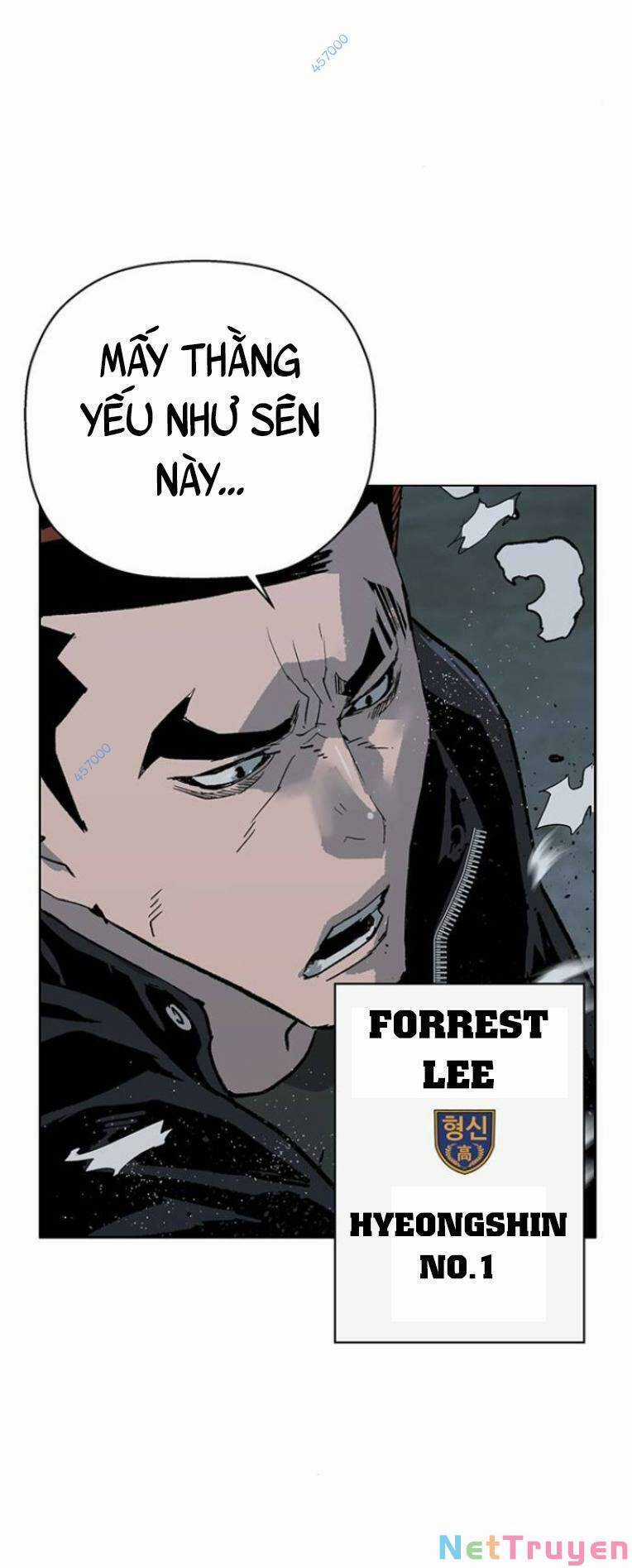 Anh Hùng Yếu - Chapter 237 - Trang 36