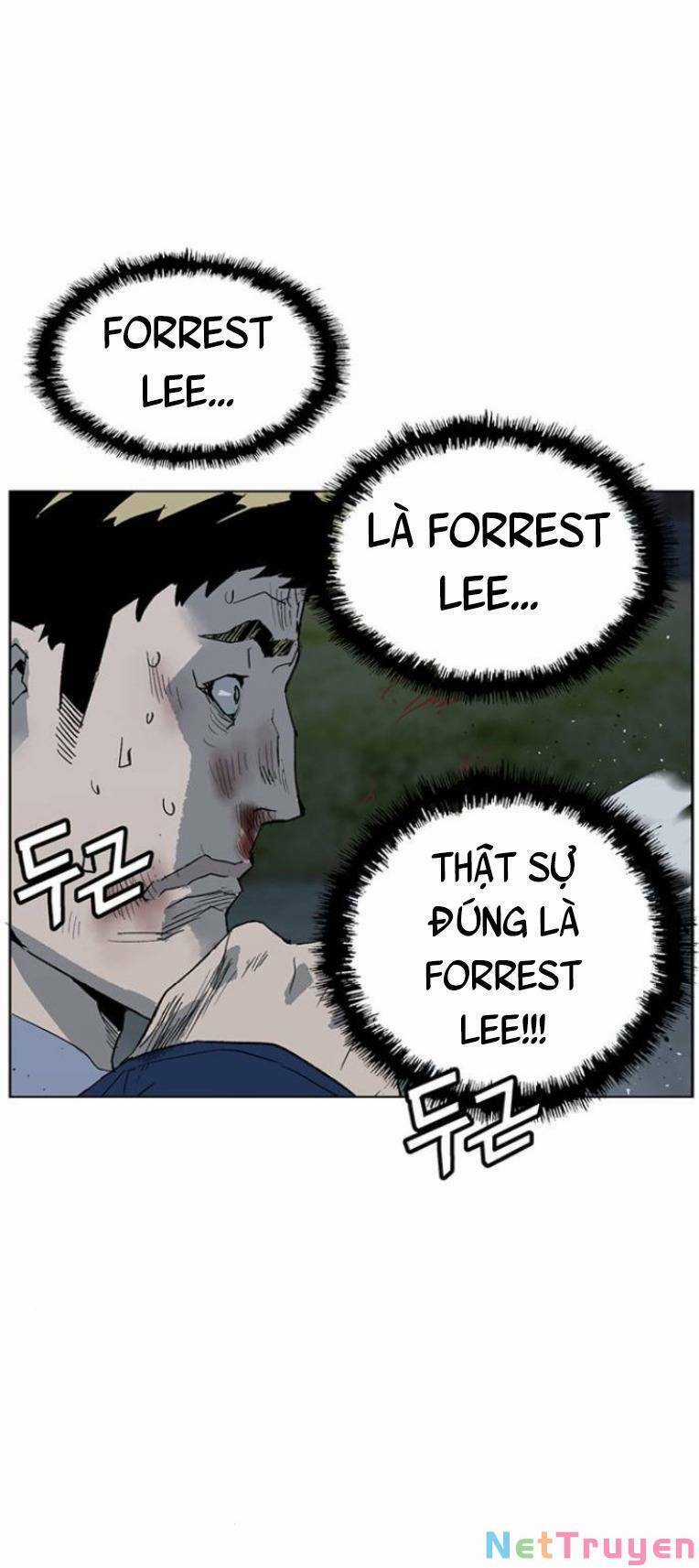 Anh Hùng Yếu - Chapter 237 - Trang 37