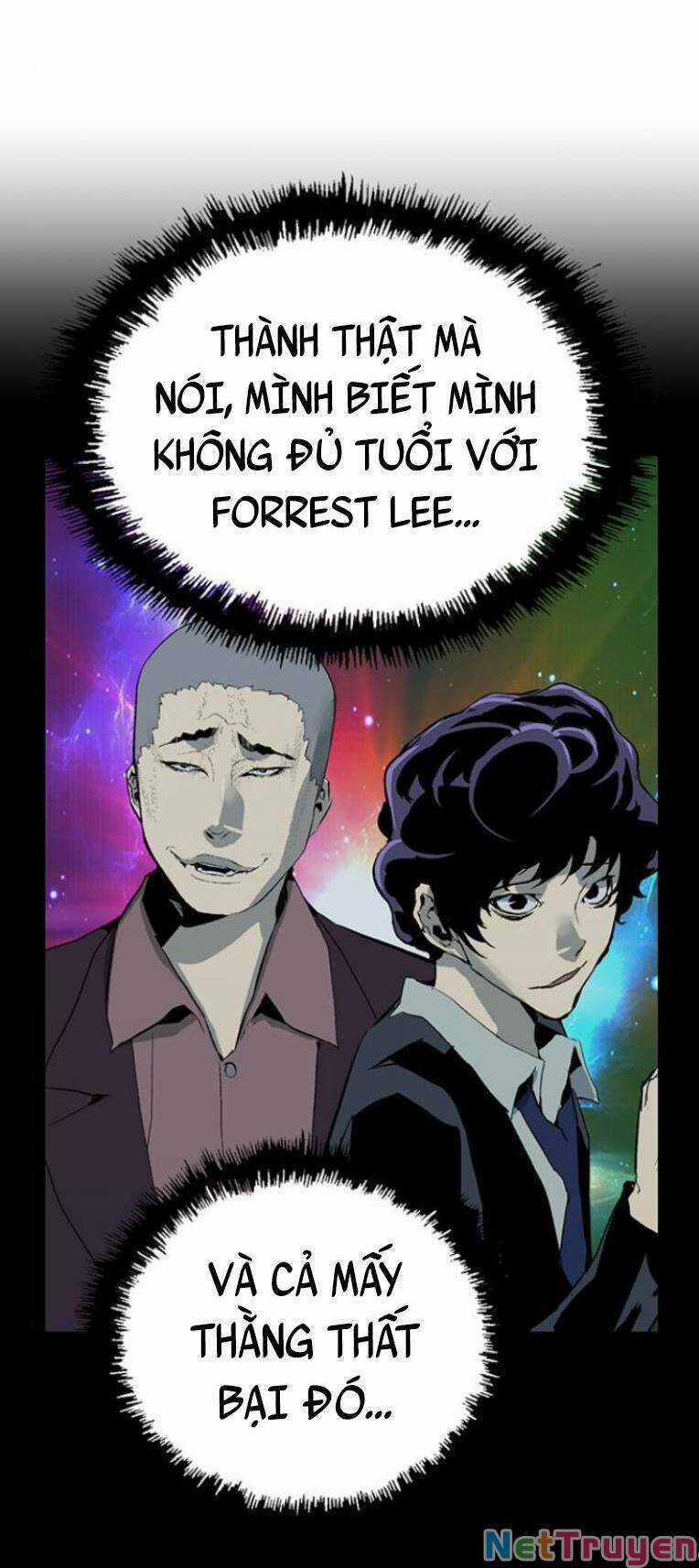 Anh Hùng Yếu - Chapter 237 - Trang 38