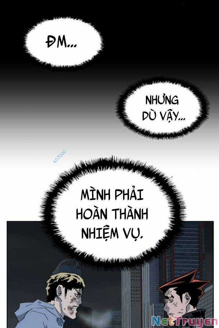 Anh Hùng Yếu - Chapter 237 - Trang 39