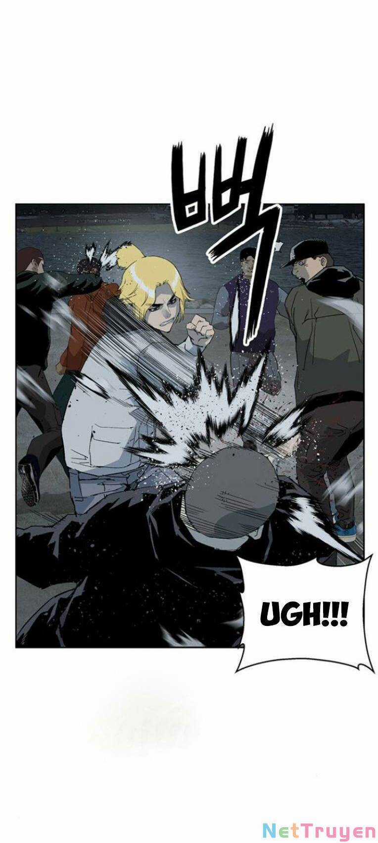 Anh Hùng Yếu - Chapter 237 - Trang 5