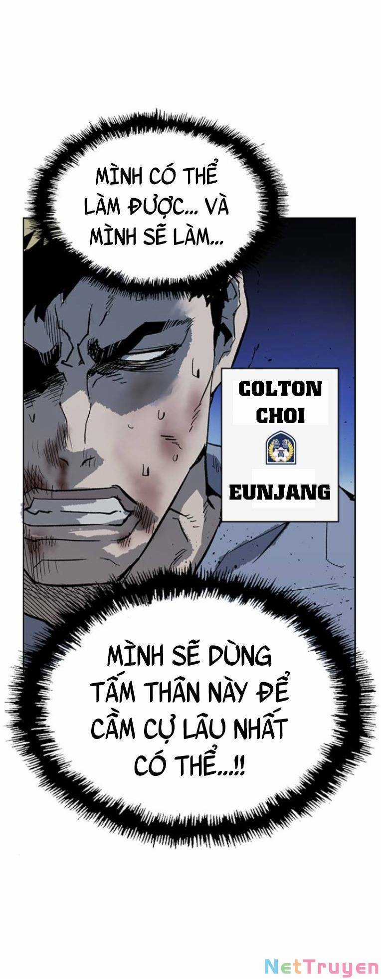 Anh Hùng Yếu - Chapter 237 - Trang 41