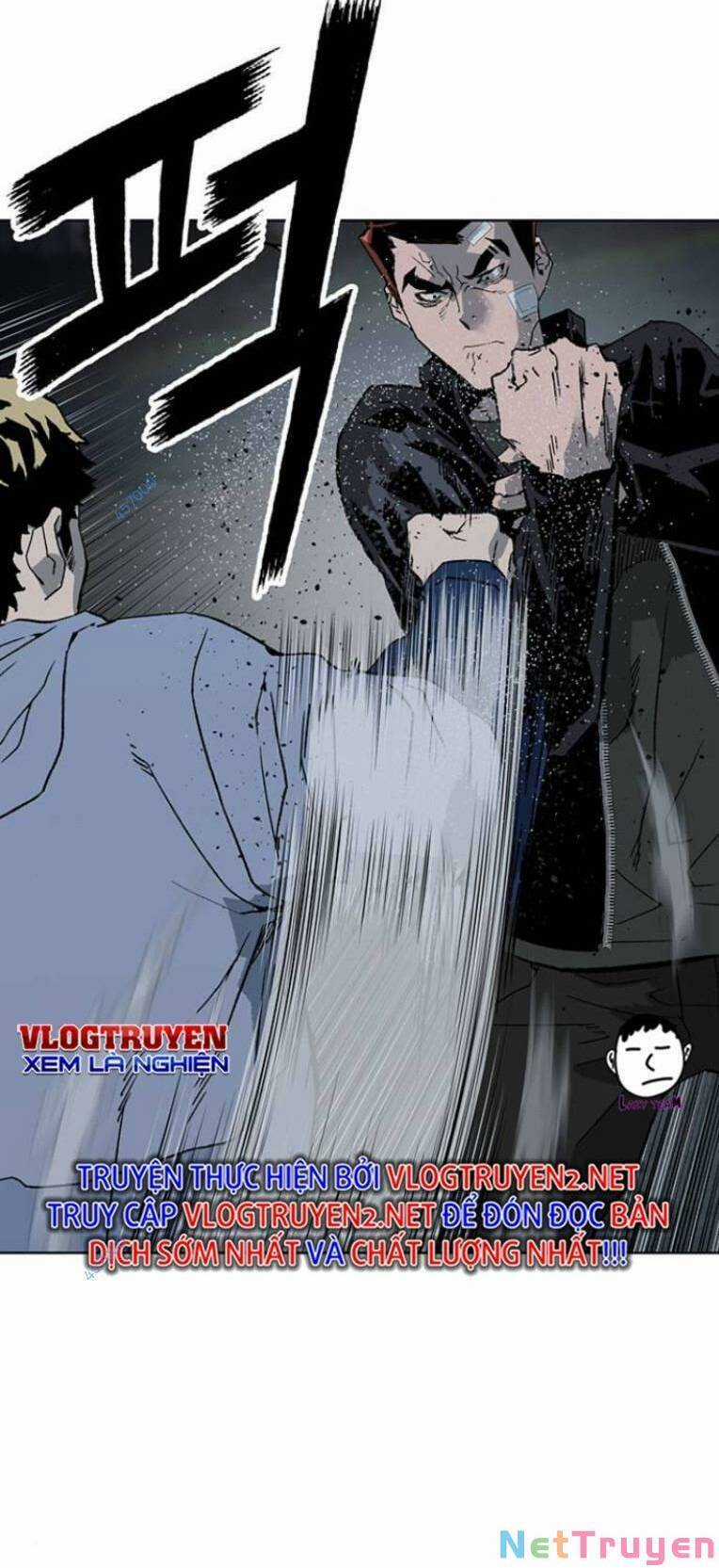 Anh Hùng Yếu - Chapter 237 - Trang 43