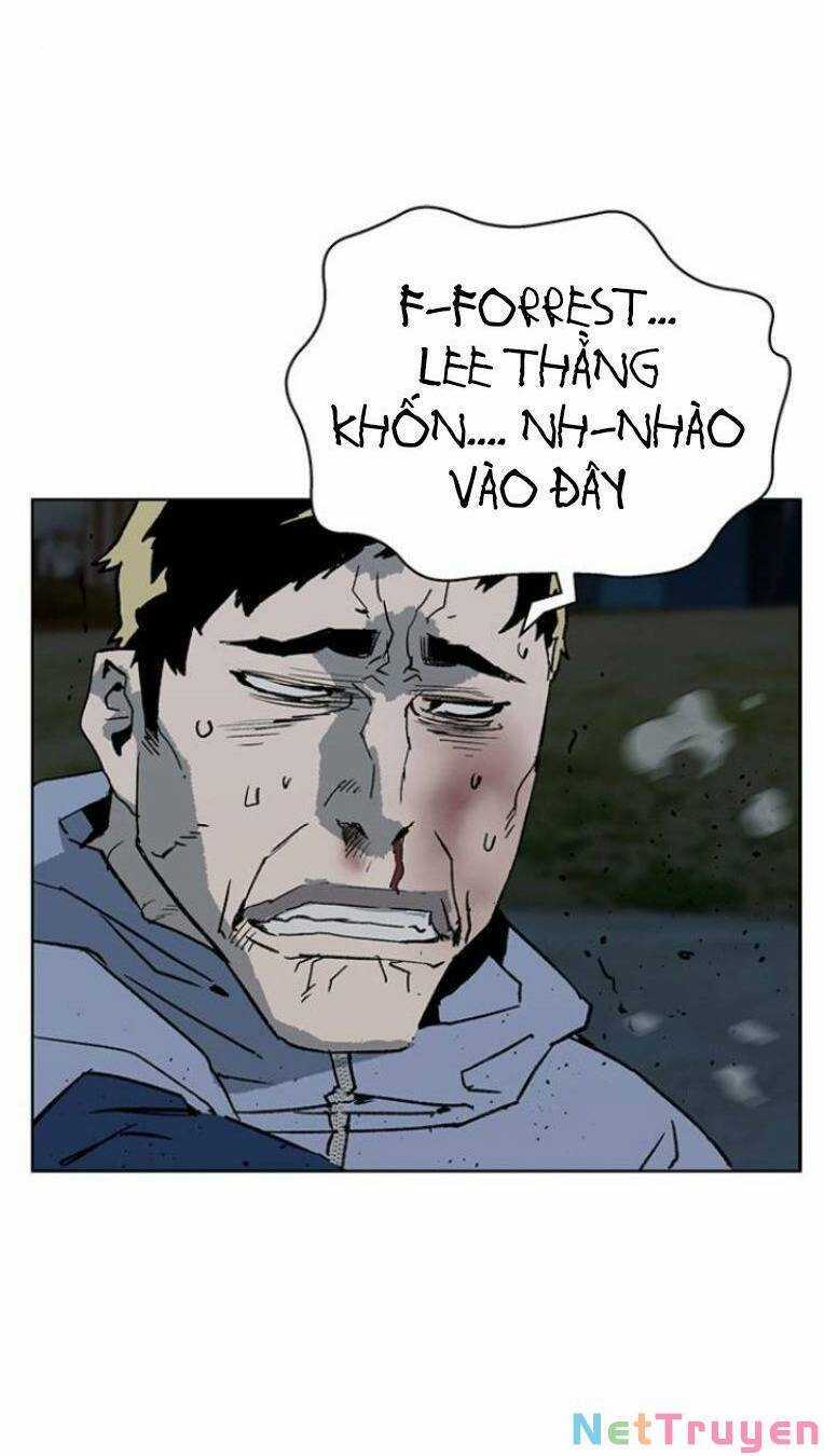 Anh Hùng Yếu - Chapter 237 - Trang 45