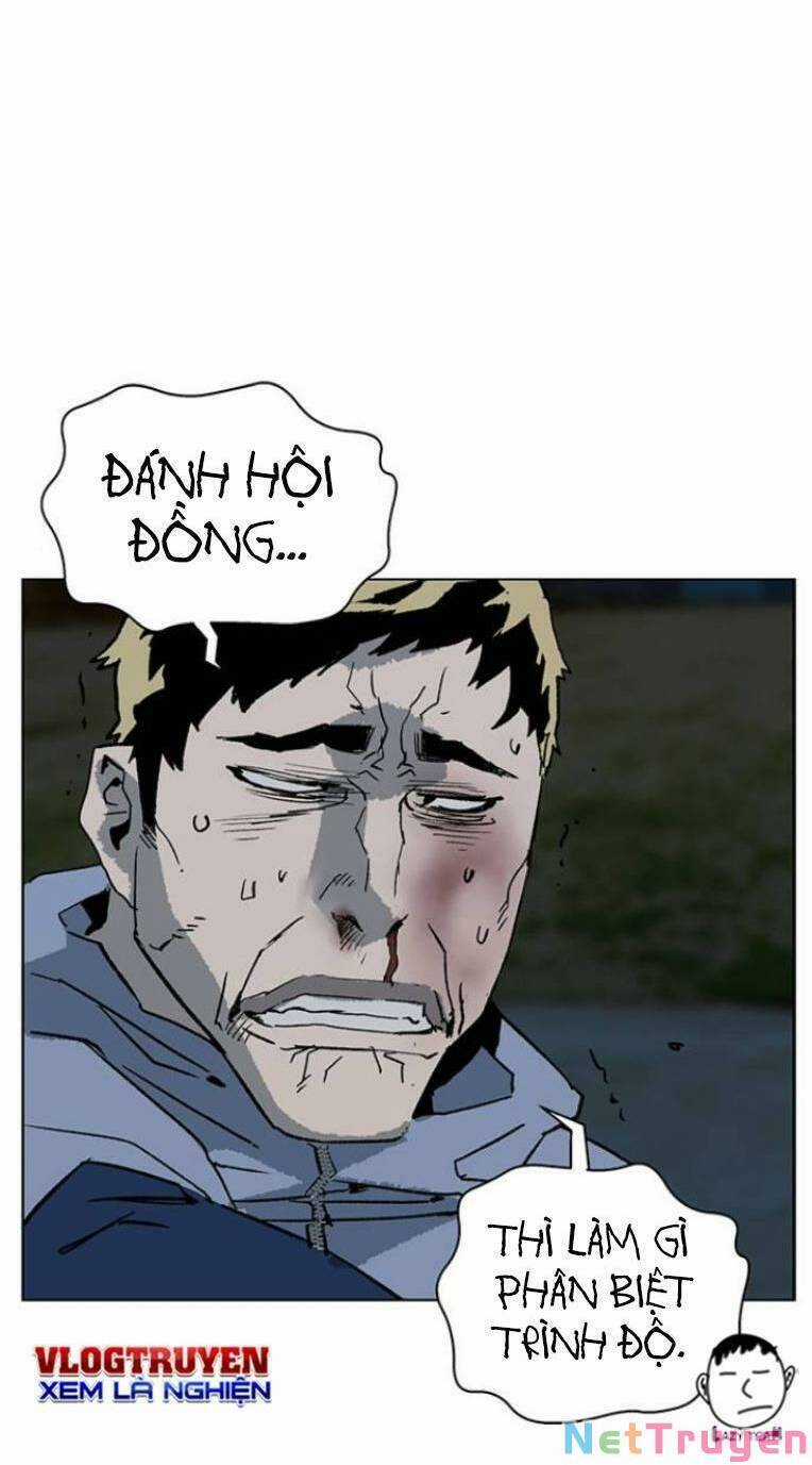 Anh Hùng Yếu - Chapter 237 - Trang 47