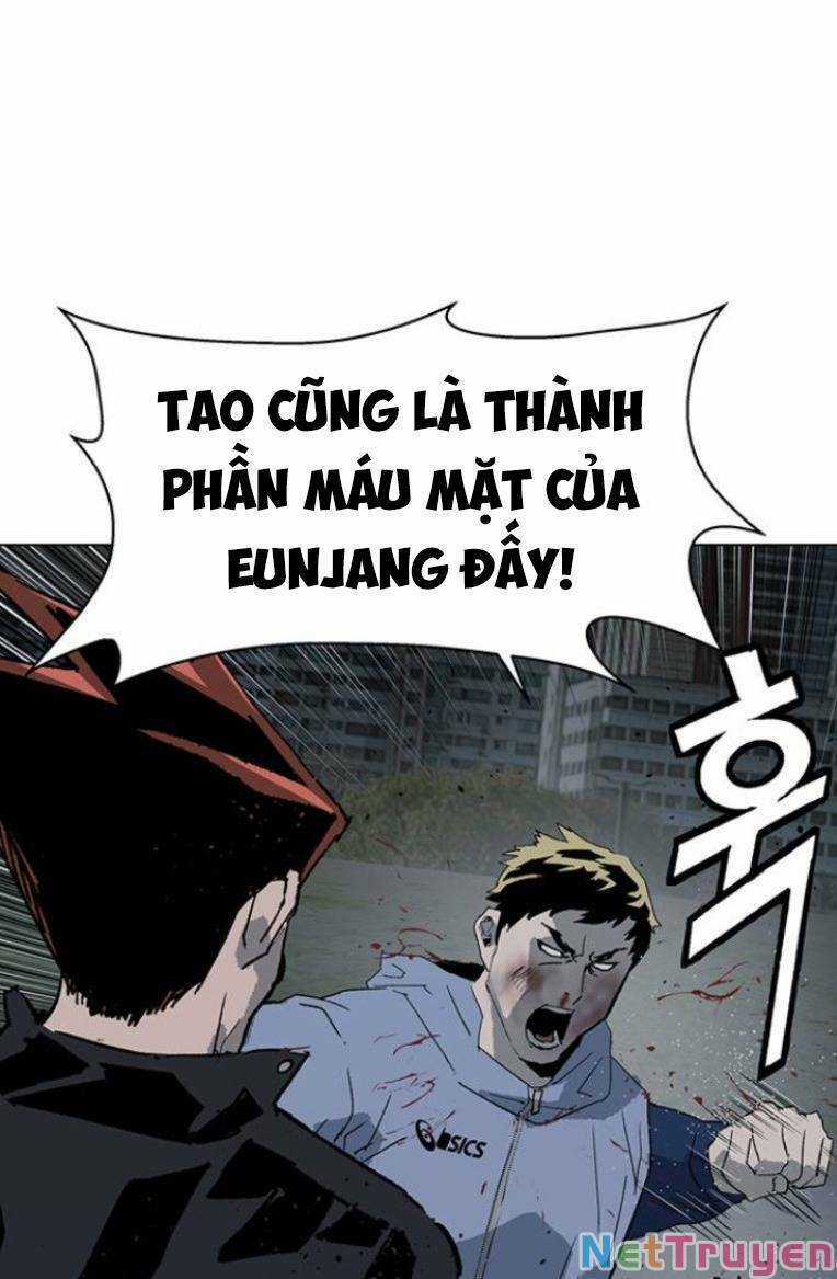 Anh Hùng Yếu - Chapter 237 - Trang 52