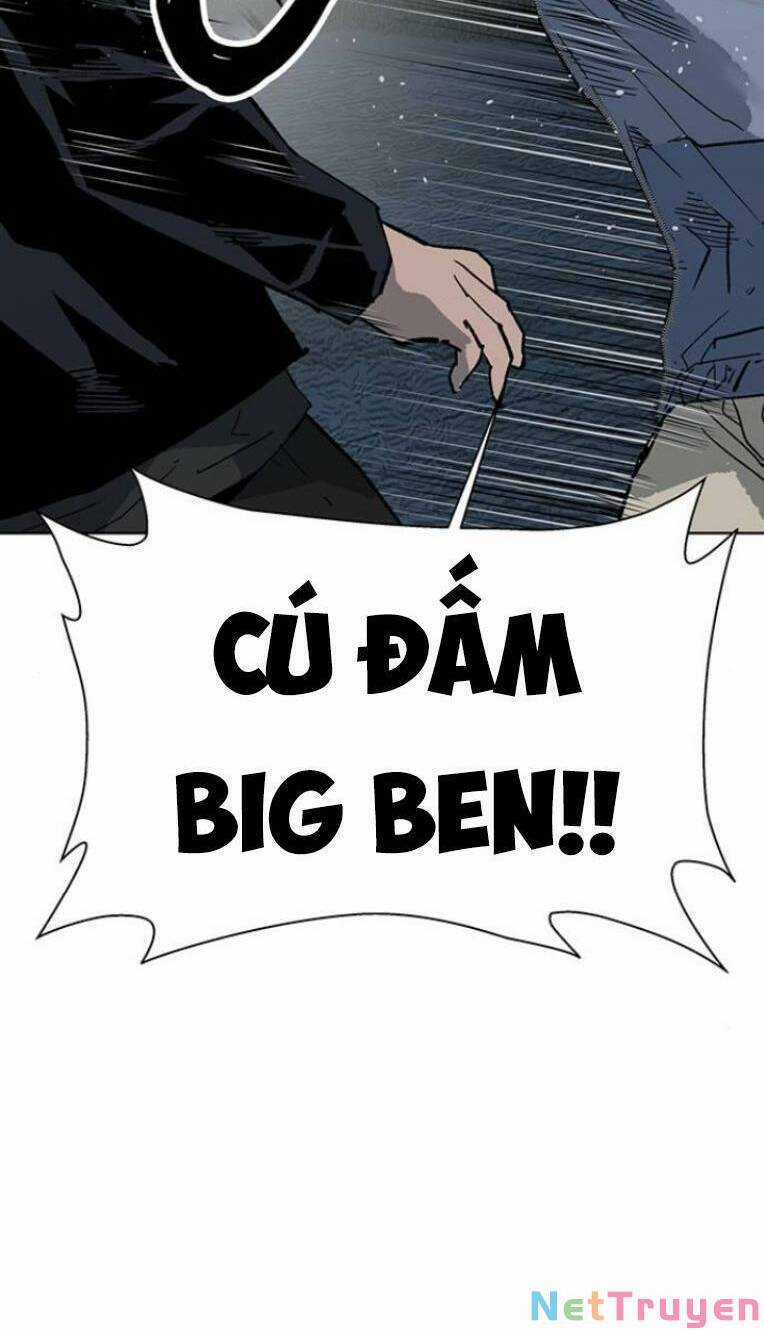 Anh Hùng Yếu - Chapter 237 - Trang 55