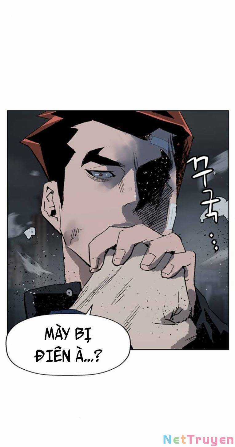 Anh Hùng Yếu - Chapter 237 - Trang 56