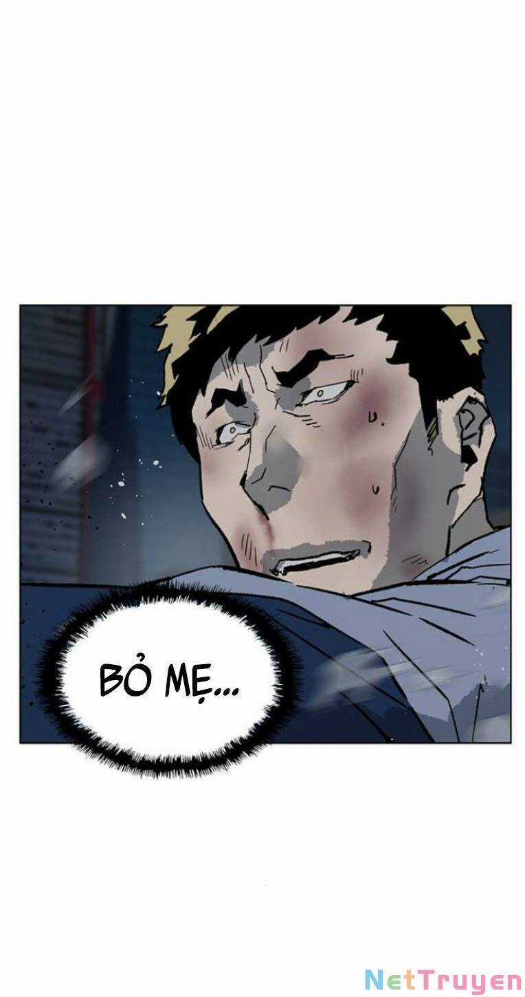 Anh Hùng Yếu - Chapter 237 - Trang 57