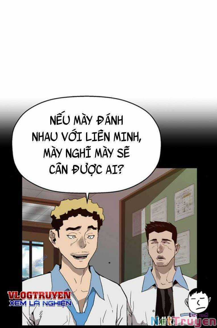 Anh Hùng Yếu - Chapter 237 - Trang 59