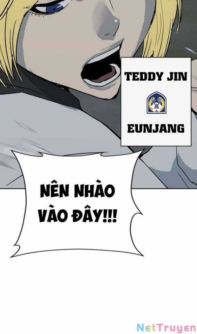 Anh Hùng Yếu - Chapter 237 - Trang 7