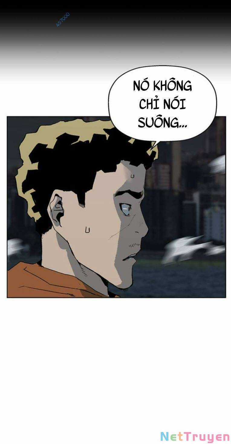 Anh Hùng Yếu - Chapter 237 - Trang 61