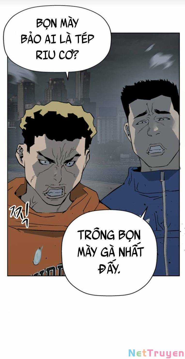 Anh Hùng Yếu - Chapter 237 - Trang 66