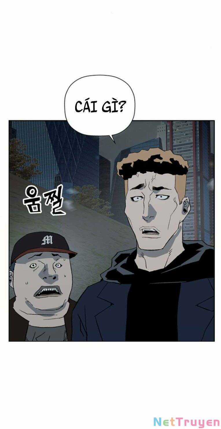 Anh Hùng Yếu - Chapter 237 - Trang 67