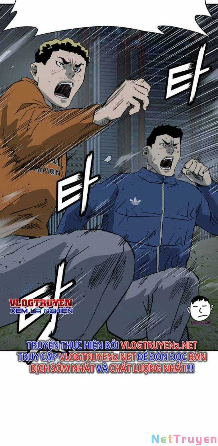 Anh Hùng Yếu - Chapter 237 - Trang 69