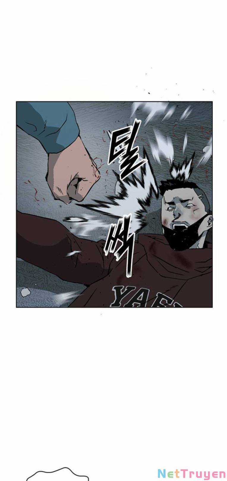 Anh Hùng Yếu - Chapter 237 - Trang 70