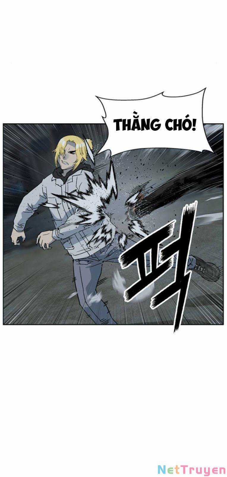 Anh Hùng Yếu - Chapter 237 - Trang 8