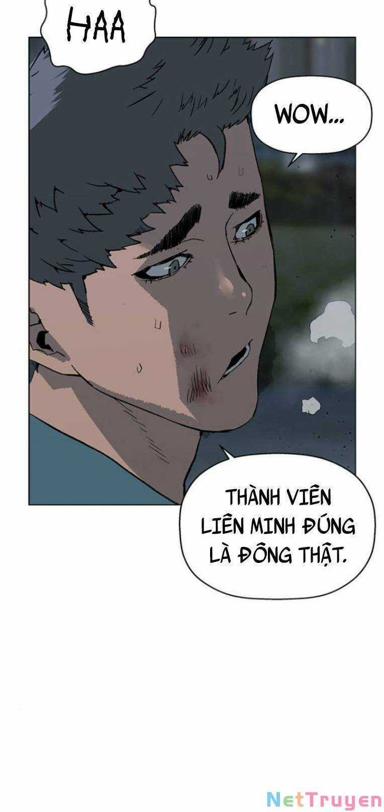 Anh Hùng Yếu - Chapter 237 - Trang 71
