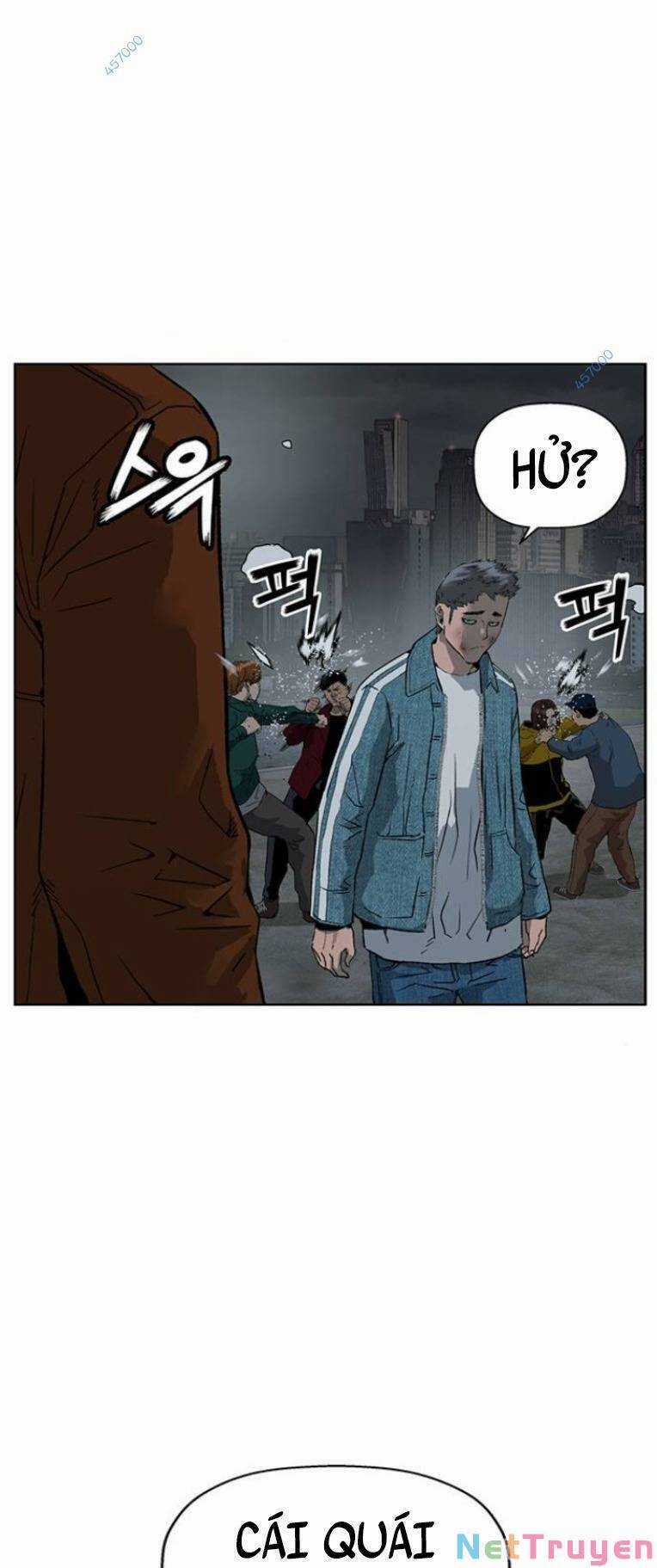 Anh Hùng Yếu - Chapter 237 - Trang 72