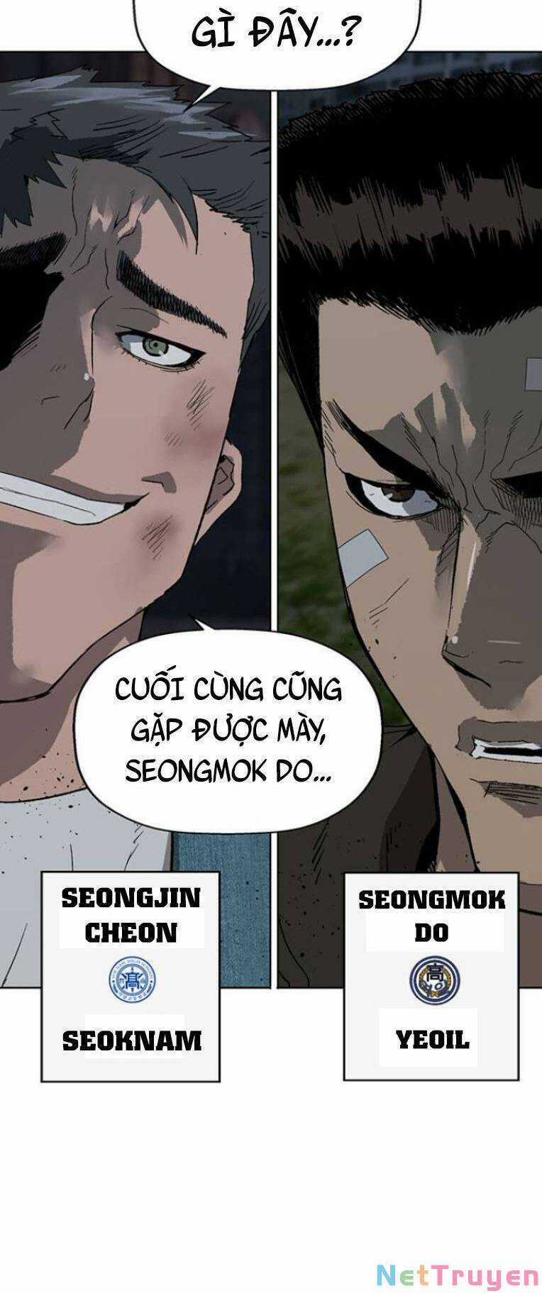 Anh Hùng Yếu - Chapter 237 - Trang 73