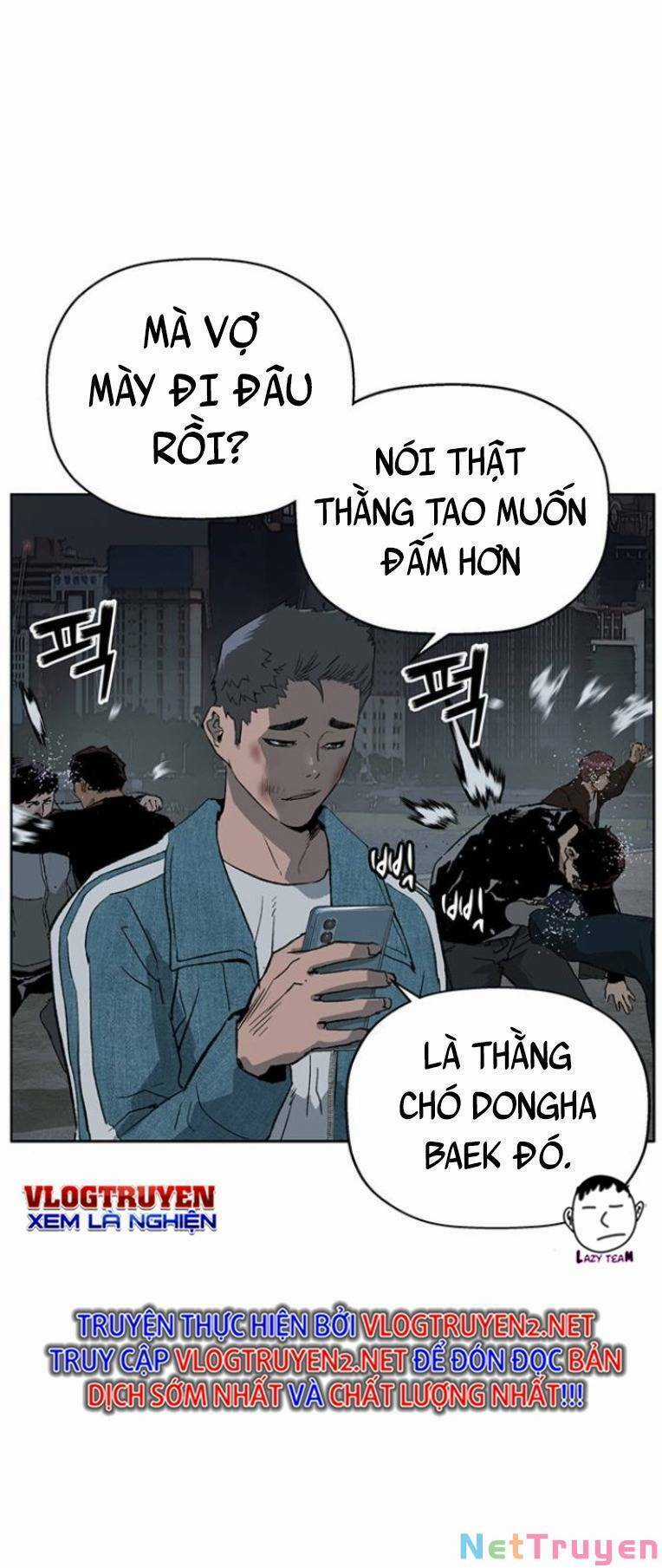 Anh Hùng Yếu - Chapter 237 - Trang 74