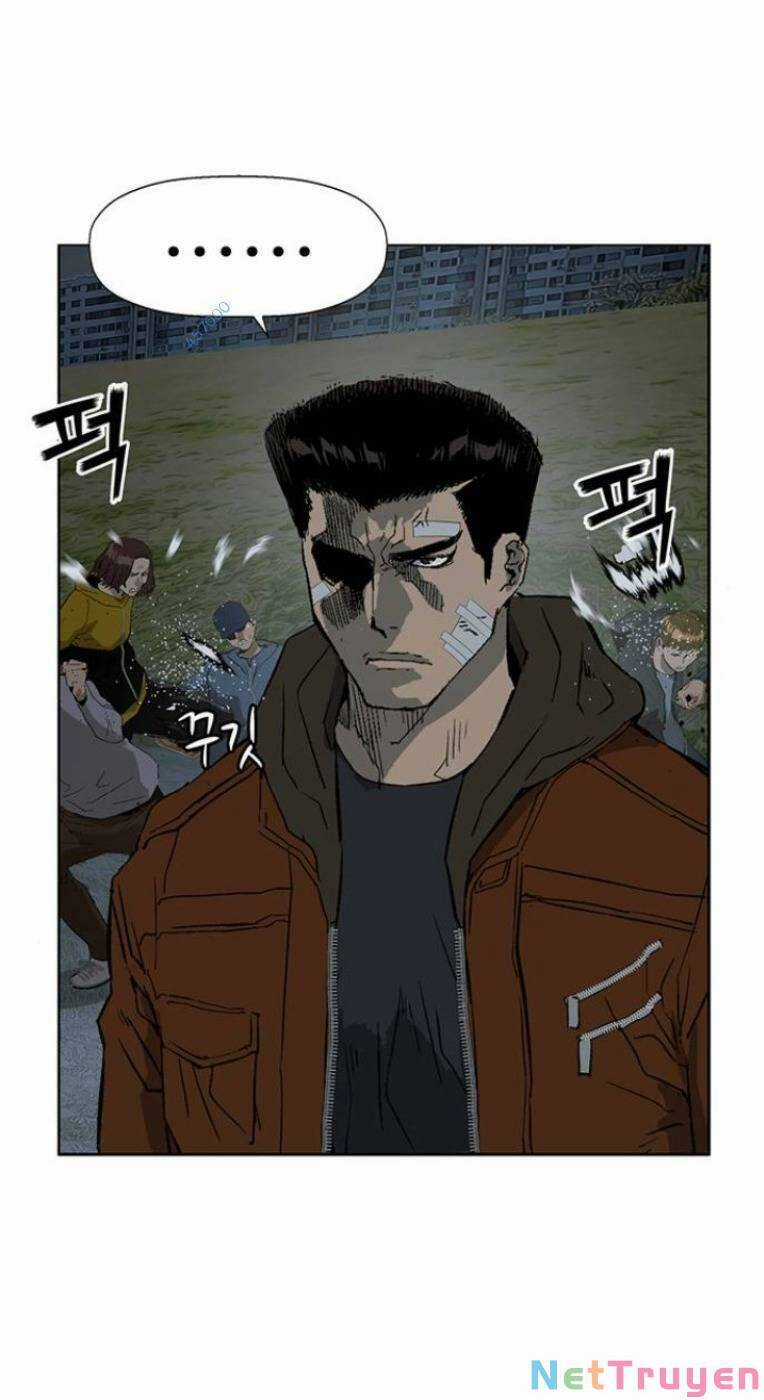 Anh Hùng Yếu - Chapter 237 - Trang 75