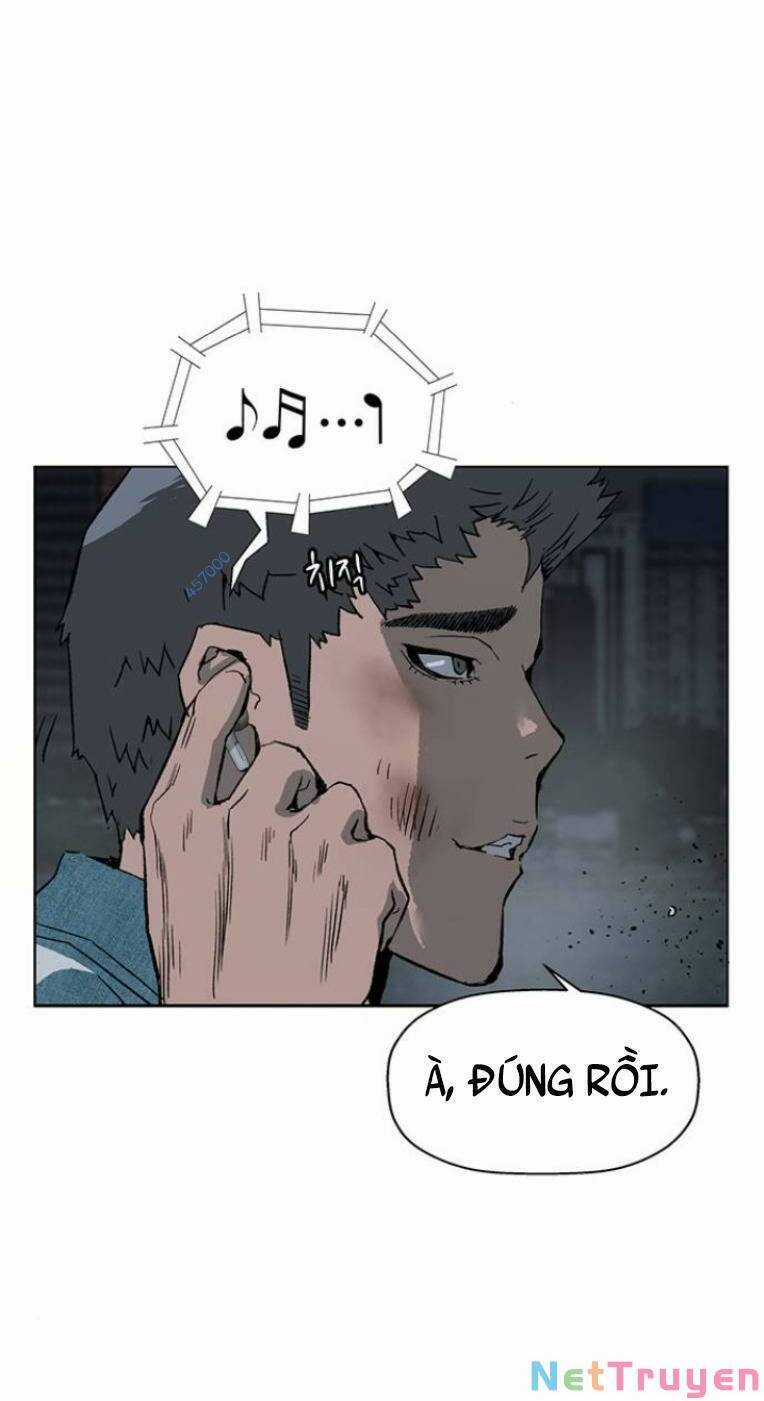 Anh Hùng Yếu - Chapter 237 - Trang 76