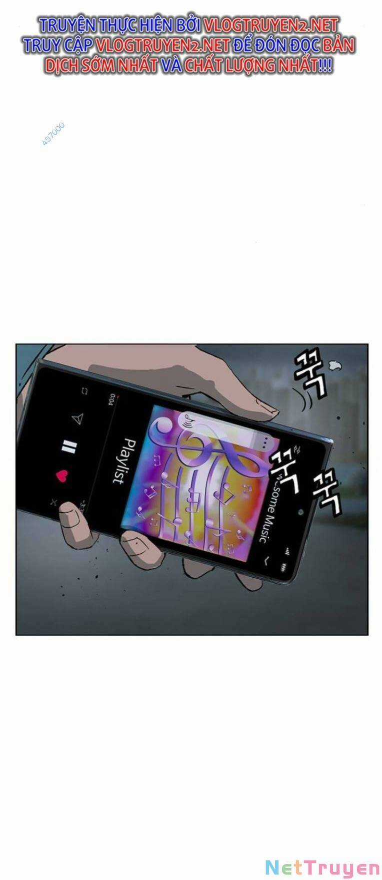 Anh Hùng Yếu - Chapter 237 - Trang 79