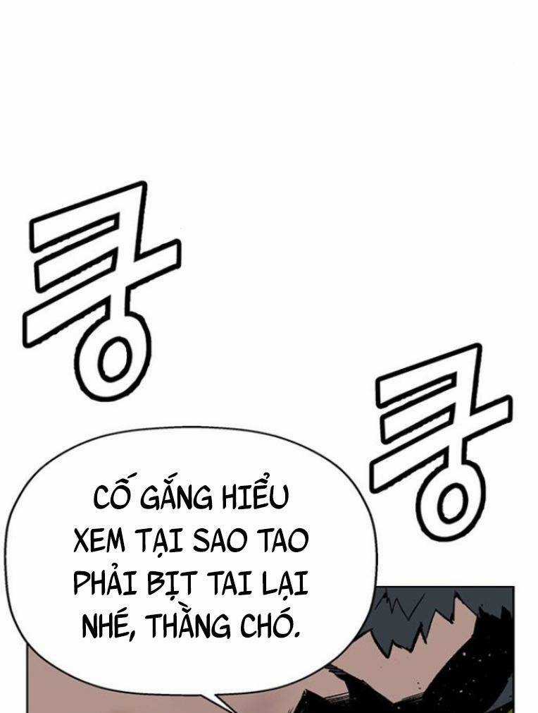 Anh Hùng Yếu - Chapter 237 - Trang 80