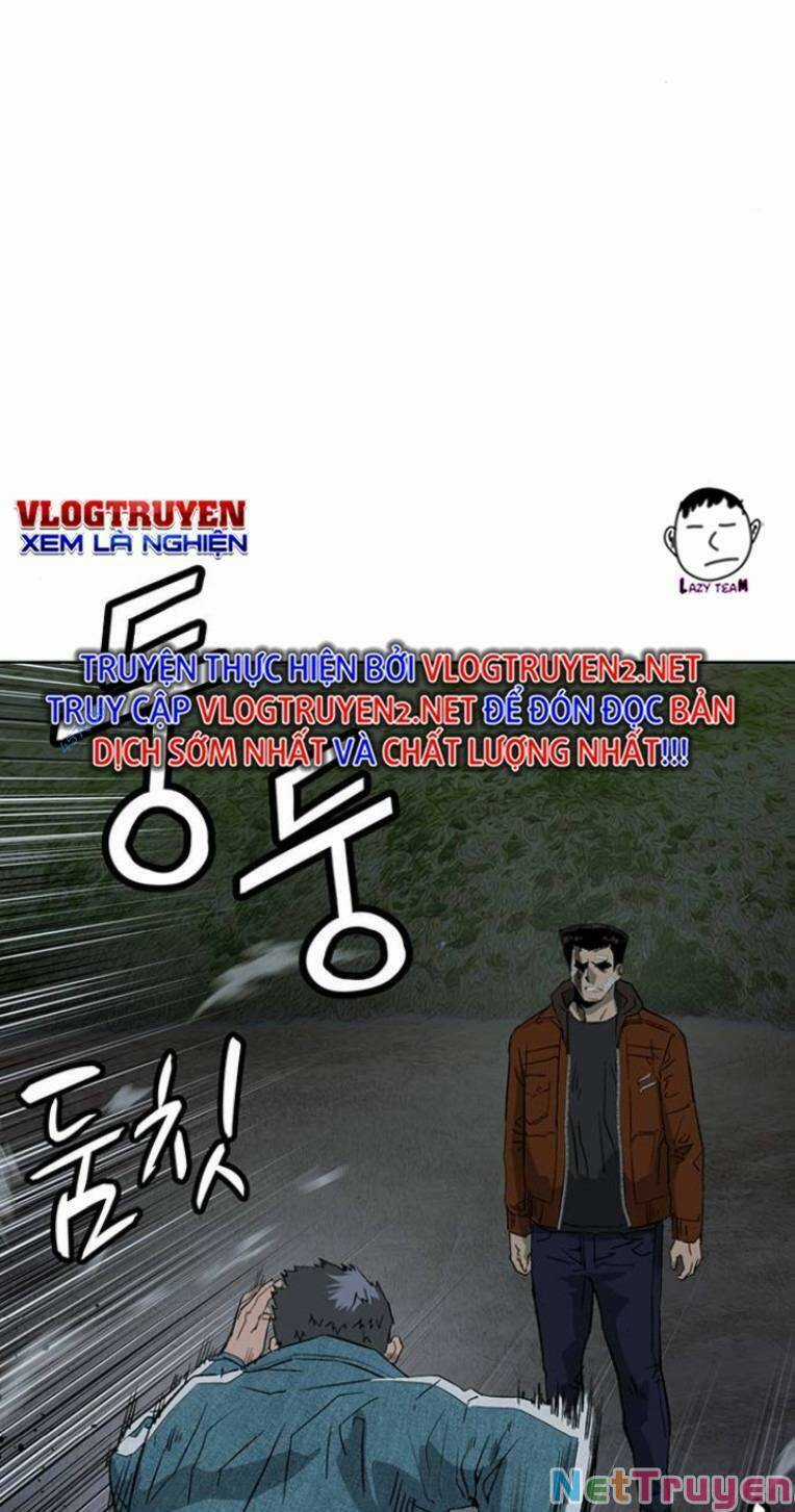 Anh Hùng Yếu - Chapter 237 - Trang 83