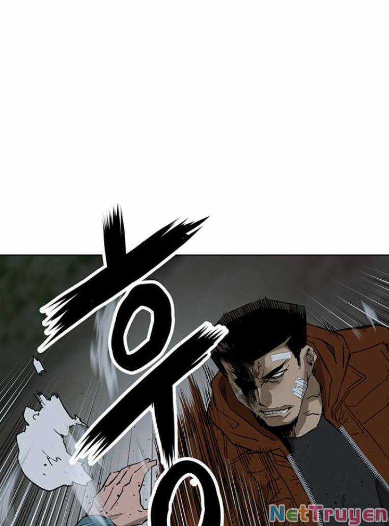 Anh Hùng Yếu - Chapter 237 - Trang 85