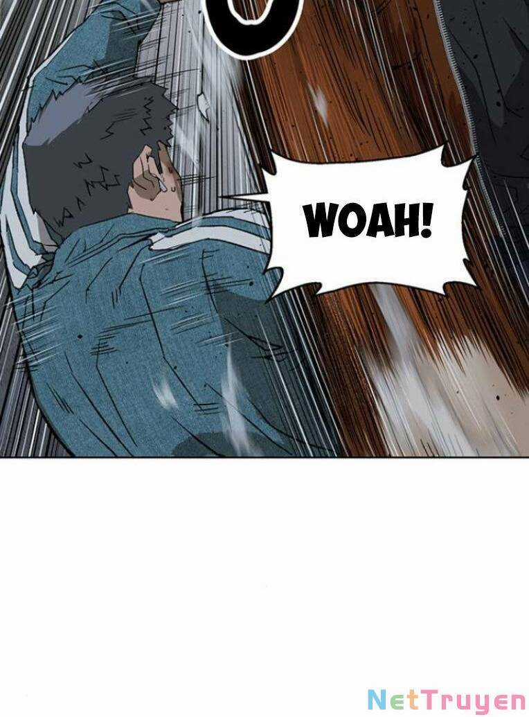 Anh Hùng Yếu - Chapter 237 - Trang 86