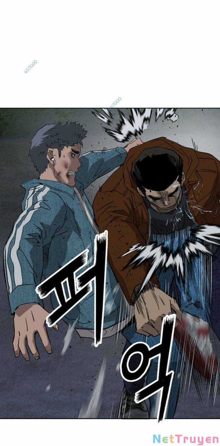 Anh Hùng Yếu - Chapter 237 - Trang 87